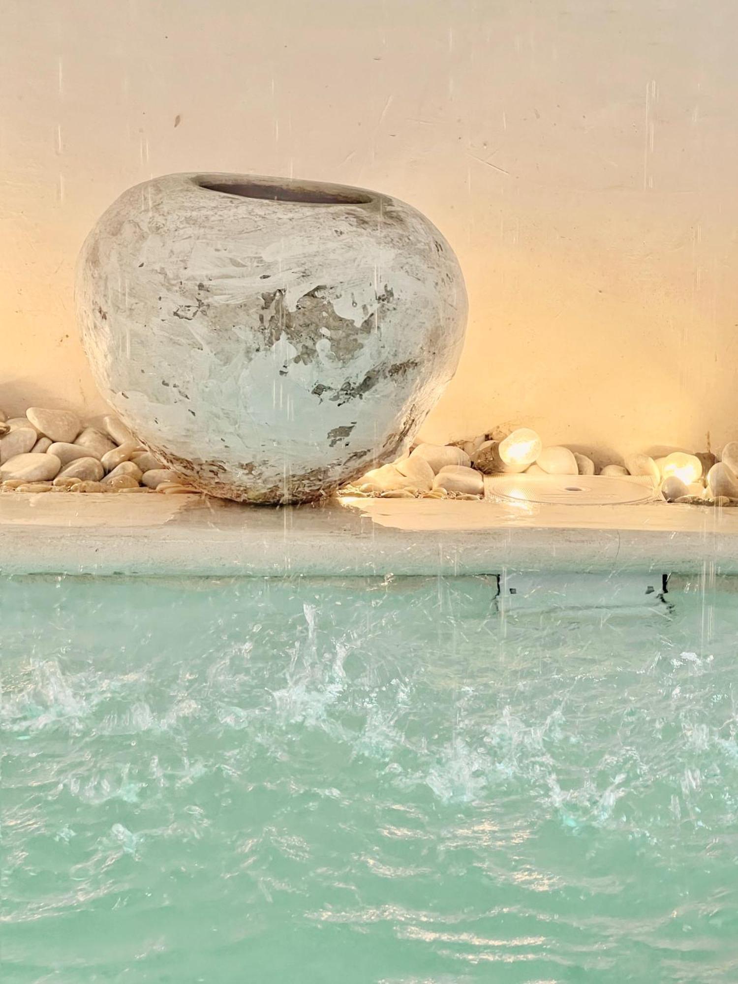Coconut Cave Tulum Βίλα Εξωτερικό φωτογραφία
