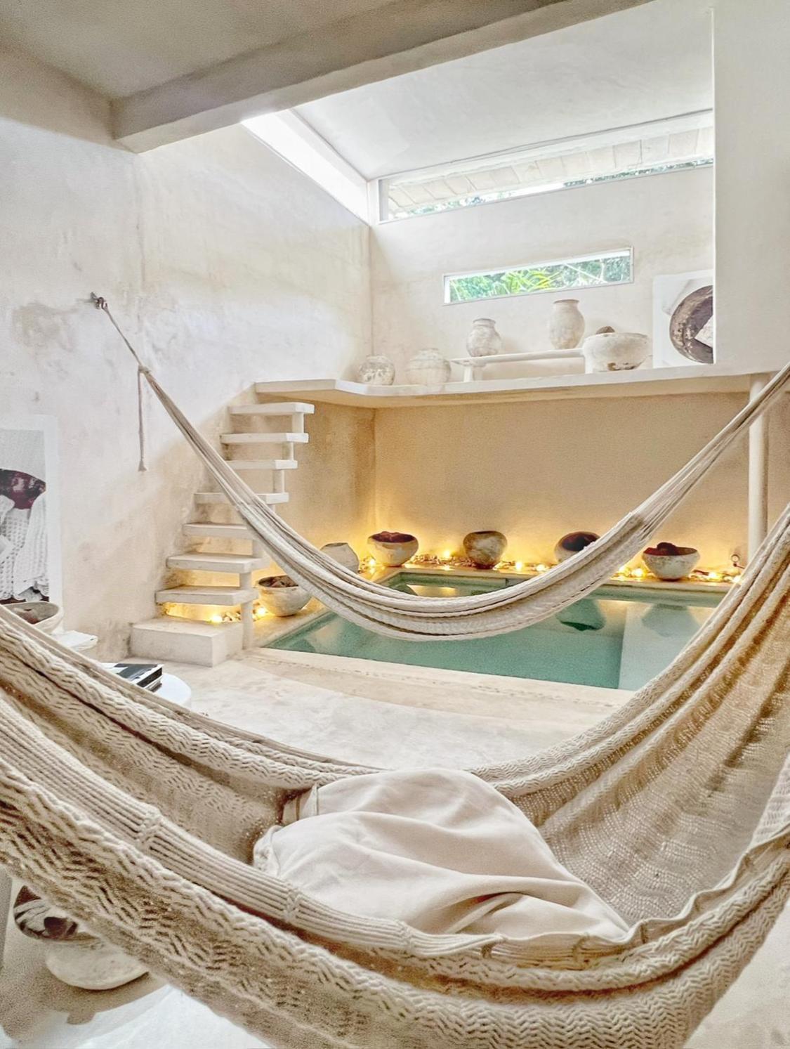 Coconut Cave Tulum Βίλα Εξωτερικό φωτογραφία