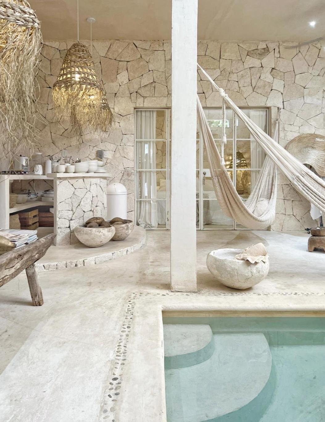 Coconut Cave Tulum Βίλα Εξωτερικό φωτογραφία