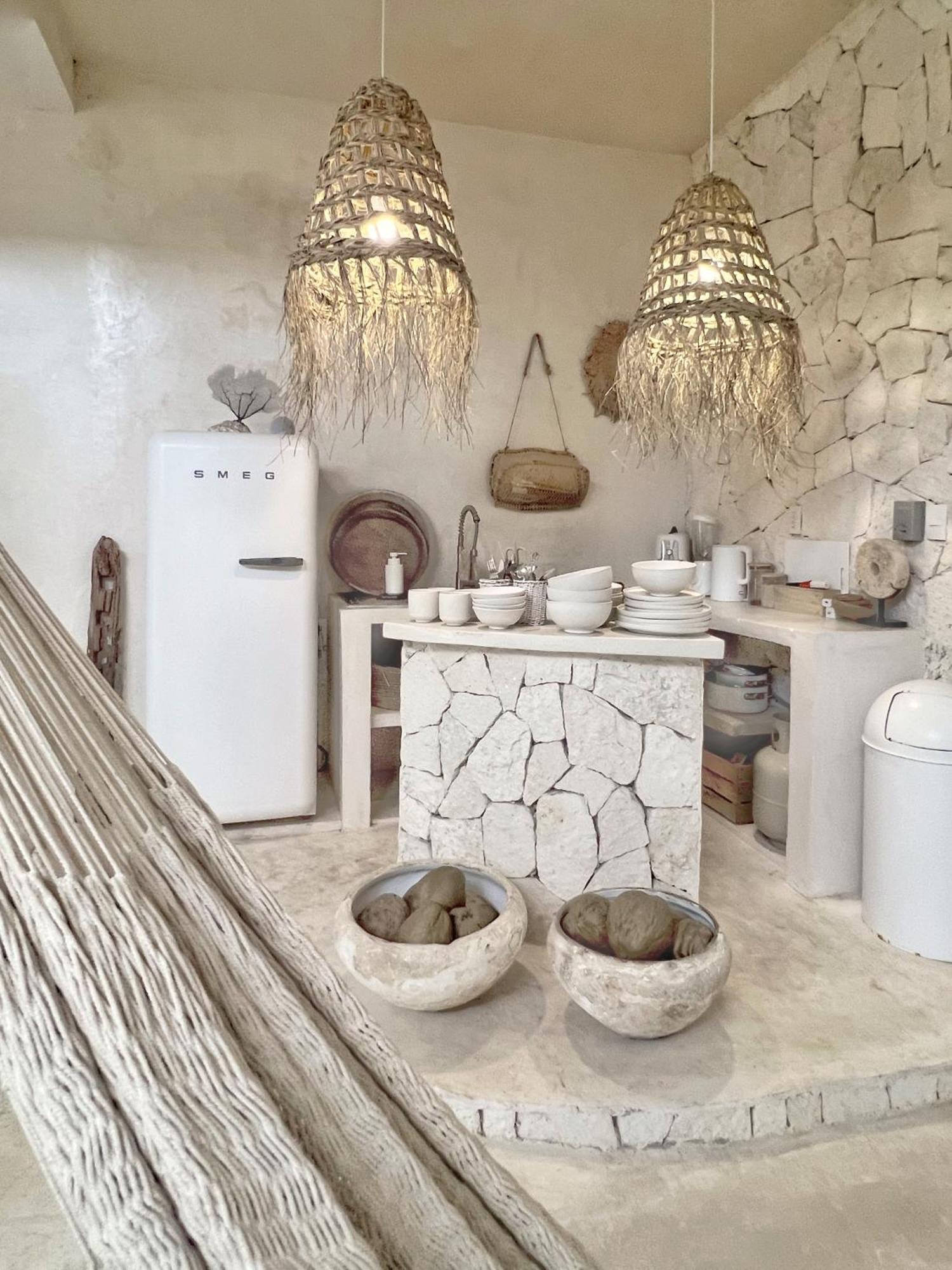 Coconut Cave Tulum Βίλα Εξωτερικό φωτογραφία