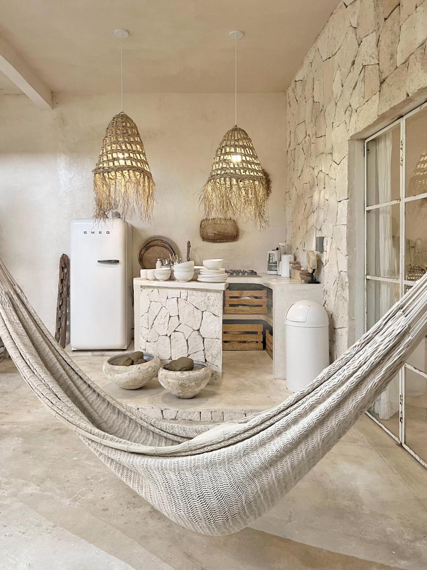 Coconut Cave Tulum Βίλα Εξωτερικό φωτογραφία